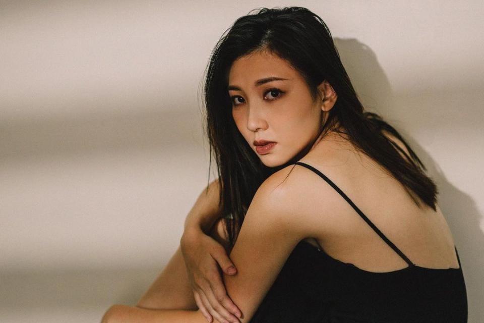 《你所愛的》攝影師的鏡頭下，這些女生的故事