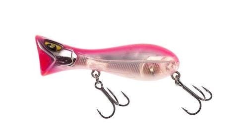 Hard Baits Types and Tips of Fishing Lures, by Rainbow GU