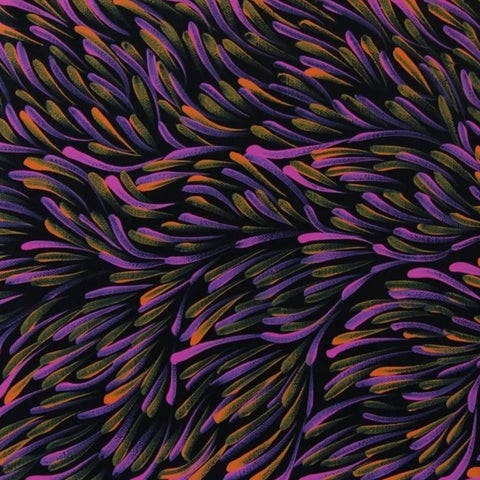 Gloria Petyarre作 アボリジニアート Gloria Petyarre - Artist Bio & Artworks - Japingka Gallery