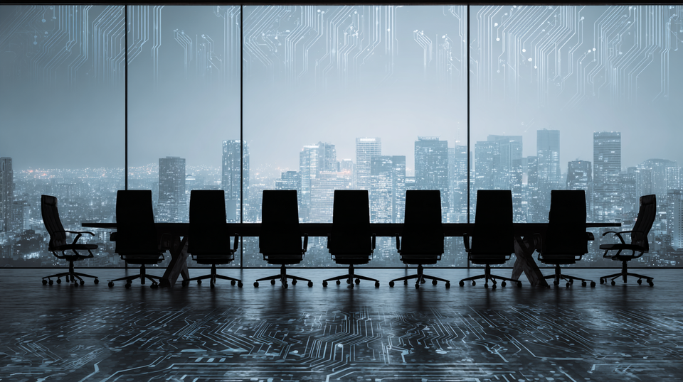 The Role of the CTO and CPO in the Age of AI | by Breakthrough Pursuit ...