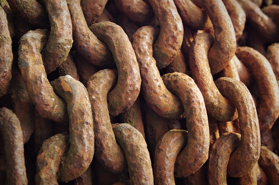 Investigating Rust with SQLite. Designing a pattern for performance ...