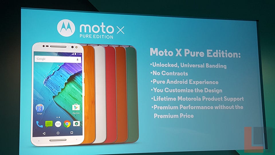 Moto X Style: The Newest, Spec Heavy Flagship Phone From Motorola | by  Stefan Etienne | Medium