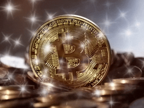 Bitcoin Breaks $100K But We're Just Getting Started | by Shelley Mae | May,  2025 | Medium