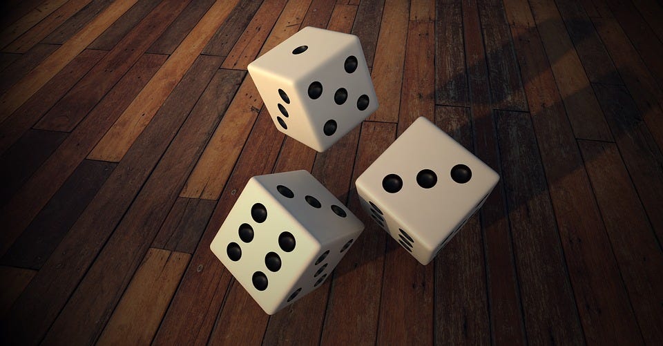 Three Ways to Select Random Rows in SQL Server | by W Smith ...