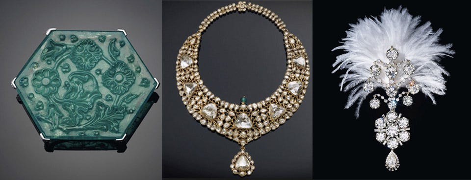 Unveiling Vizianagaram’s Traditional Jewelry: A Treasure Trove of 