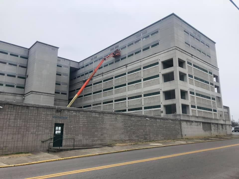 How to Send Books to Inmates at Etowah County Detention Center, Alabama