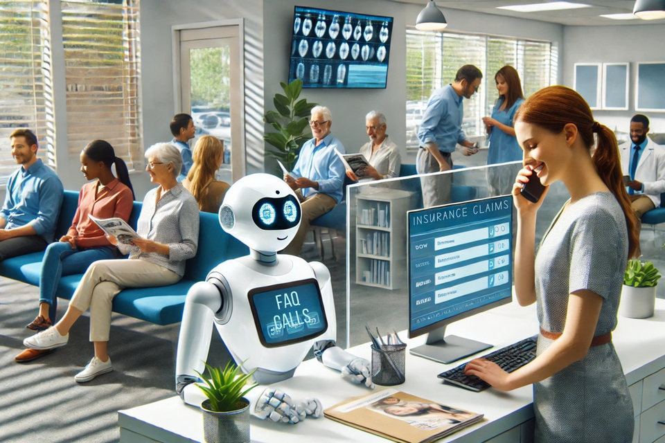Automated Dental Insurance Verification: Quickens the Process