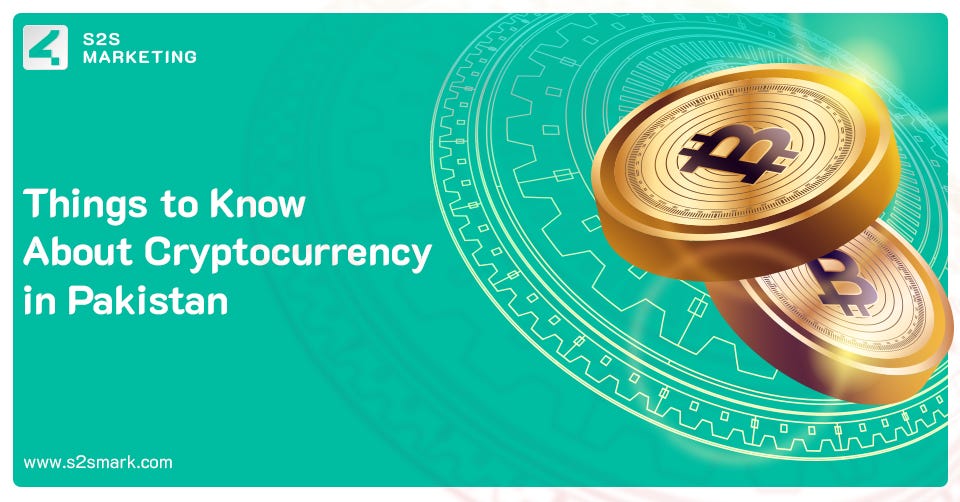 Cryptocurrency in Pakistan. source… by Romana Zahoor Jun, 2023 Medium