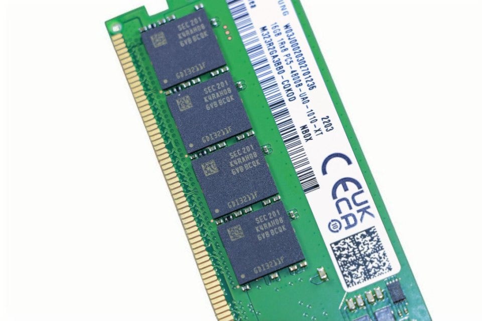 Detailed Introduction to the Differences Between SDR/DDR3/4/5/LPDDR/GDDR/HBM Memory Chips