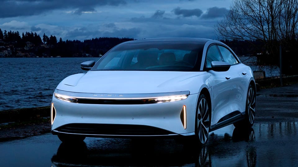 Navigating the Electric Car Landscape in Ethiopia Unveiling Prices and