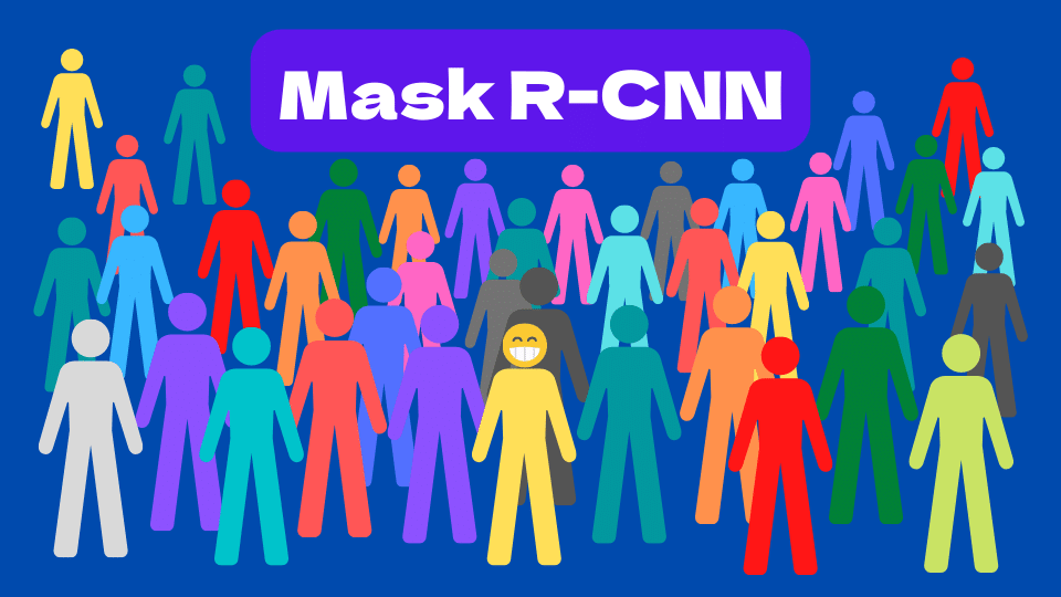 Mask RCNN (2017). Faster RCNN + Mask Branch by Naoki Medium