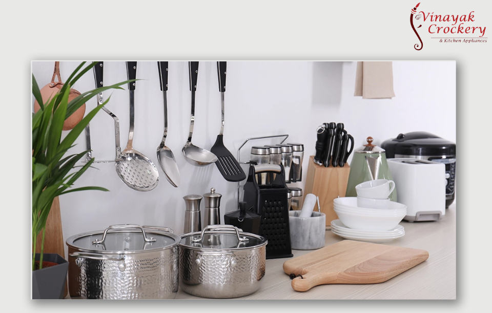 Kitchen Utensils & Tools You'll Love