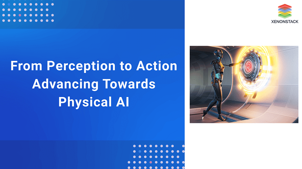 The Future of Physical AI: Building the AI Infrastructure for Robots