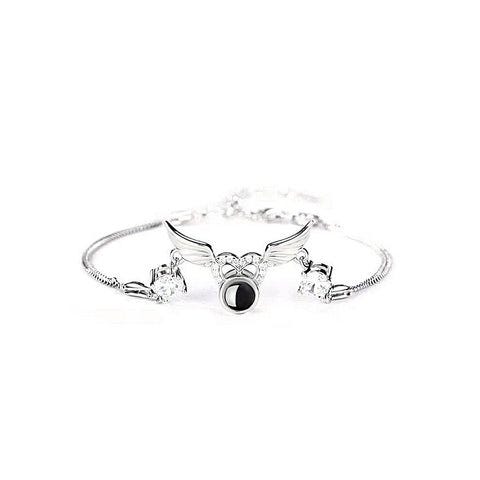 Bracelet Félicité - Source