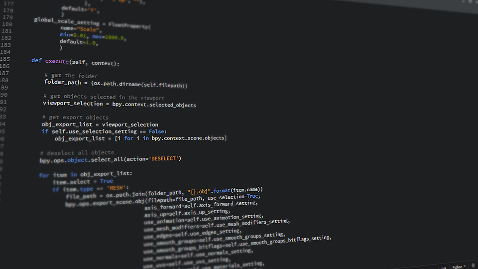 How can I represent an ‘Enum’ in Python? | by chloewu2037 | Python in ...