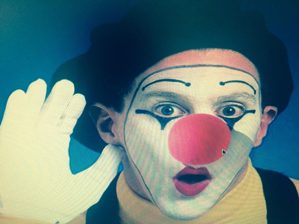 Clown