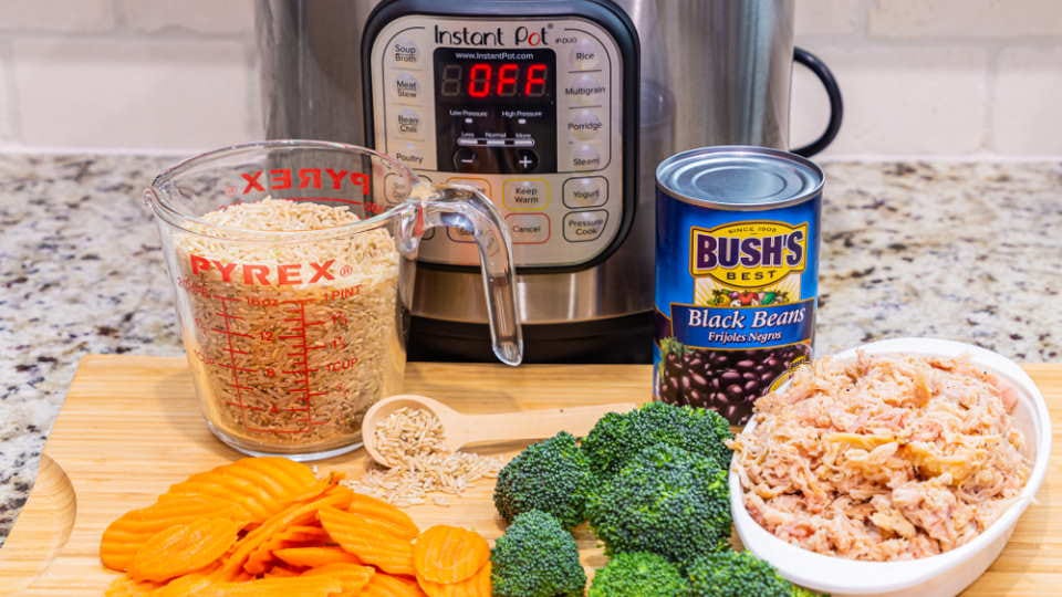 A Comprehensive Guide to Choosing and Using Your Instant Pot | by