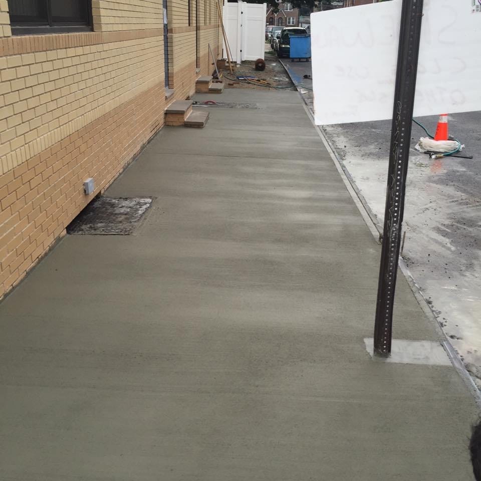 10 Questions to Ask Residential Concrete Contractors by Concrete