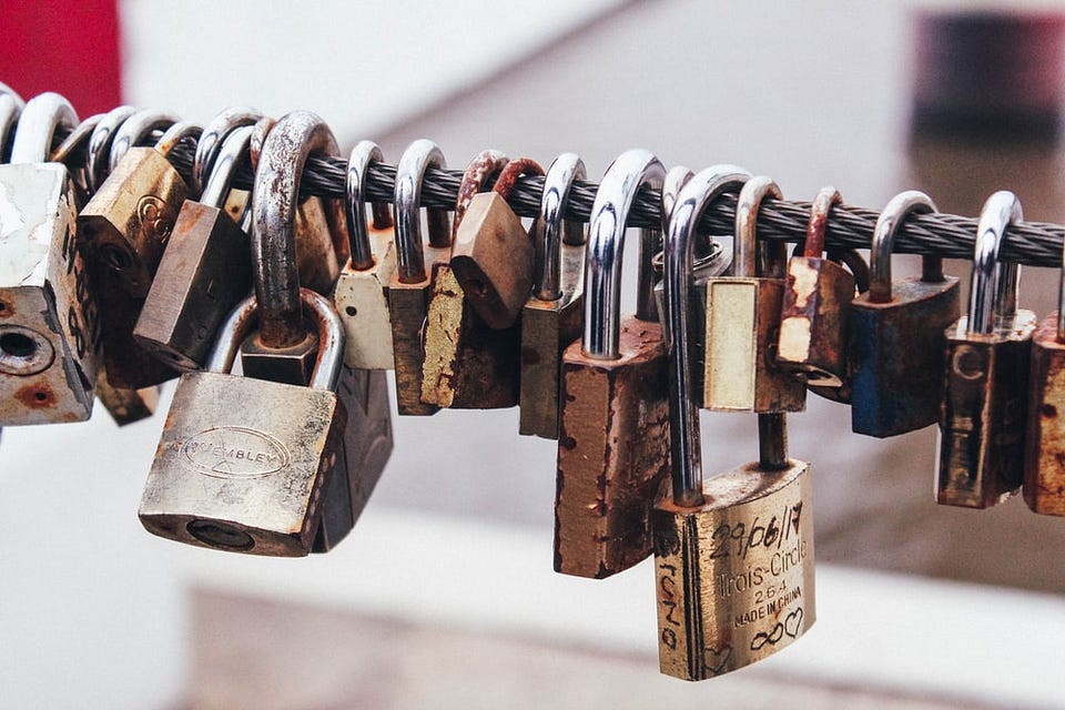 Understand the basics of locks and deadlocks in MySQL (Part I) by