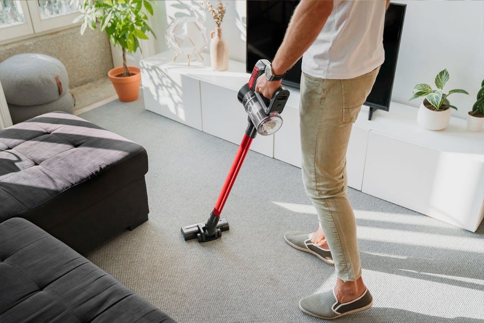 Aspirador com ou sem saco — Qual é o melhor?