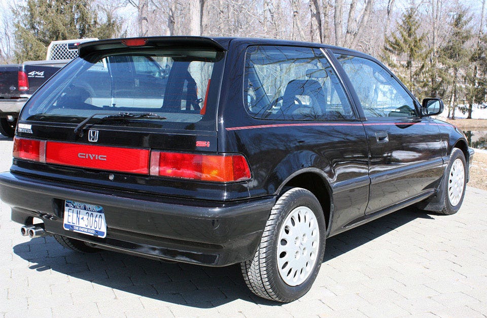 The Truth About 1990 Honda Civic Values (You Need To Know This!) - evu0q1z