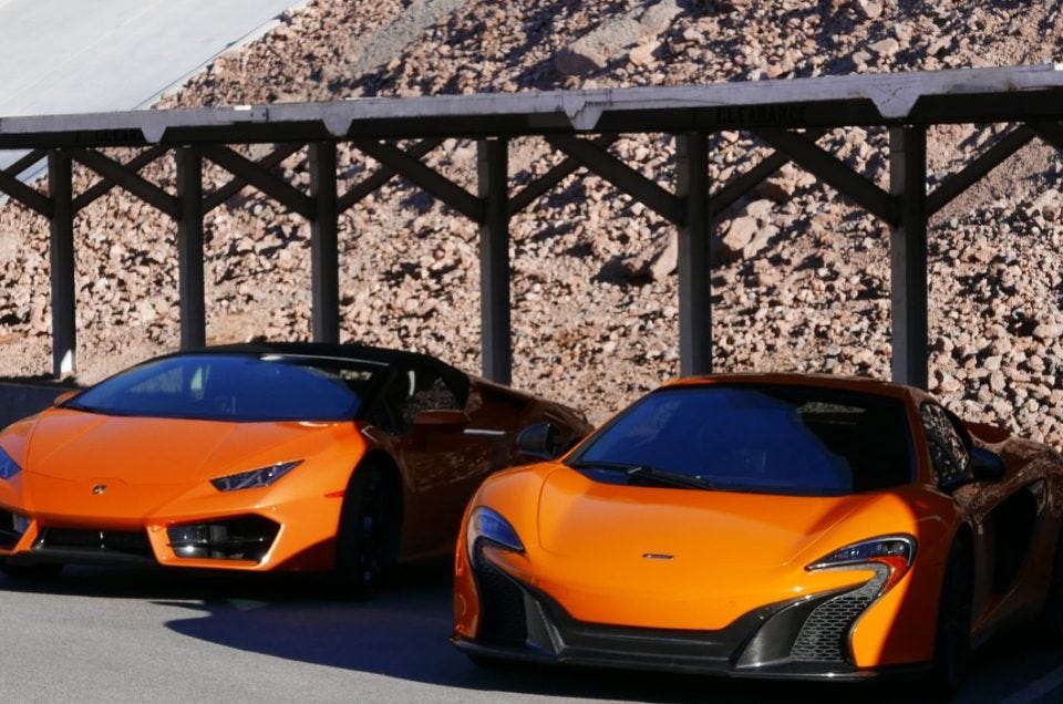 How to Get a Replacement Rental Car After an Accident by Samia Lisa