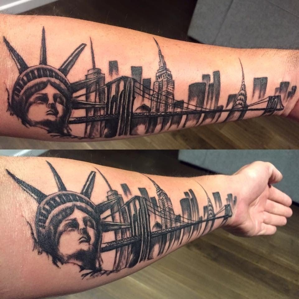 Best new york tattoo artists by nycinkstudio Sep, 2023 Medium
