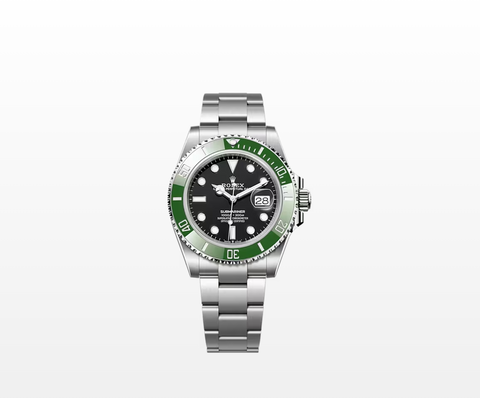 My 2023 Rolex Hulk price prediction 