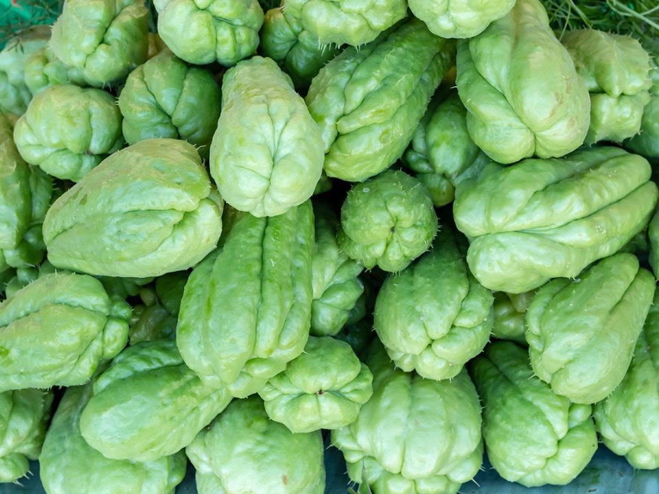 Kenali Jipang: Sayuran Murah dengan Nutrisi Melimpah