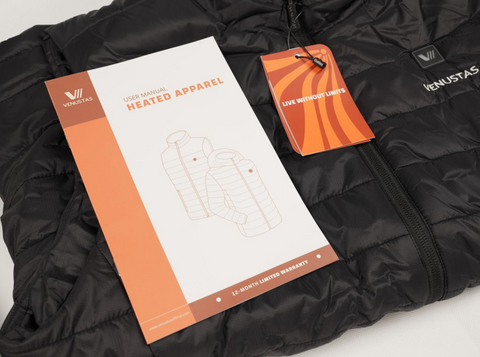 Football Season 2023: Are Heated Jackets Allowed on Stadium?, by Venustas Heated  Apparel, Sep, 2023