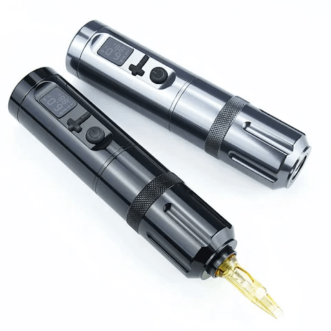 Utopian Kabellos Wireless Tattoo Pen Machine
