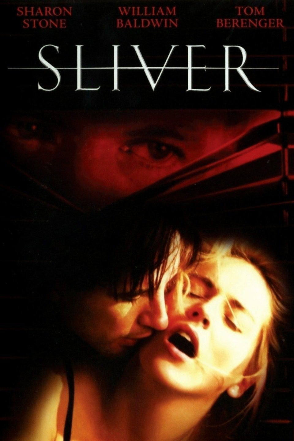 View To A Kill Sliver (1993) image