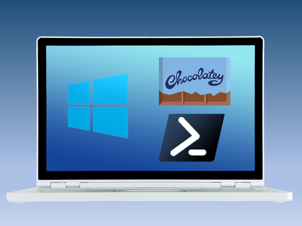 Automatic Software Installer for Cloud & DevOps Engineers on Windows by Learn Multi Cloud