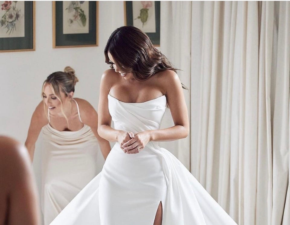 Why Choose a White Dress for Your Wedding: Elegance, Symbolism, and Timeless Appeal