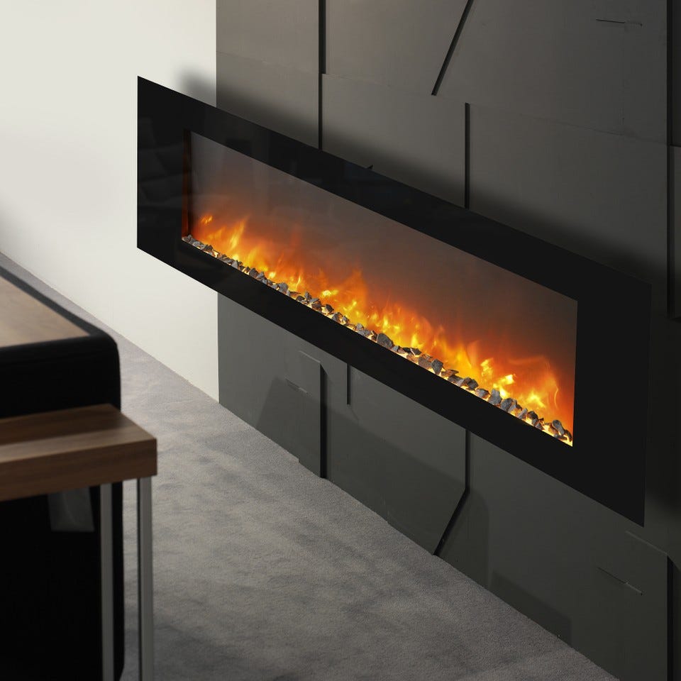 Reasons Why Electric Fireplaces Inserts Are a Worthwhile Investment for