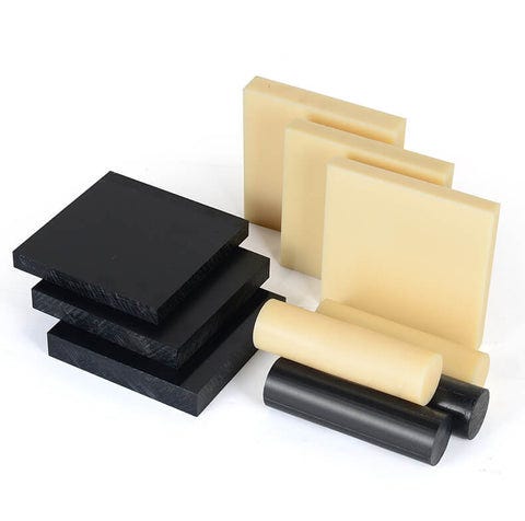 The Characteristics and Applications of ABS Plastic Material, by jiesi  QIan