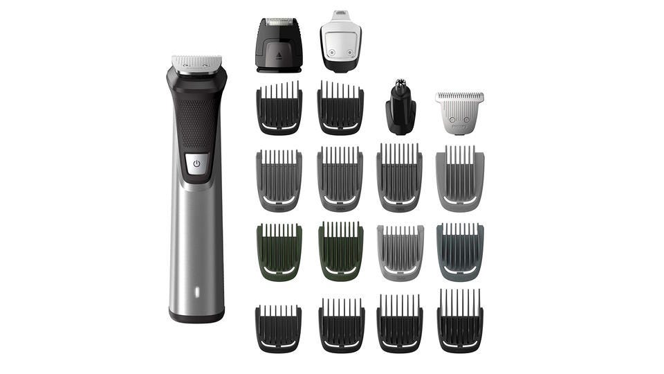 Philips Norelco Multigroom 7000 Review: The Ultimate Trimmer for  Head-to-Toe Grooming — MenGentle | by KitchenVS | Medium