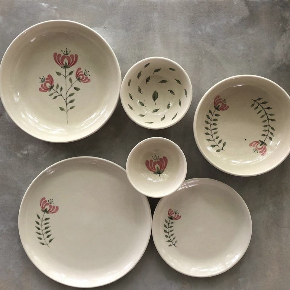 Stoneware Tableware Market Size, Trends, Outlook and Forecast 20232030