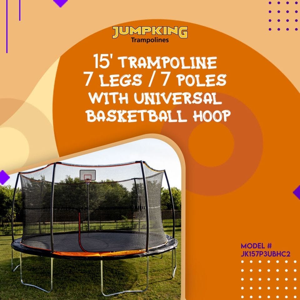 Are Trampolines Good For Adults?. It’s Great Cardio Exercise by Nancy