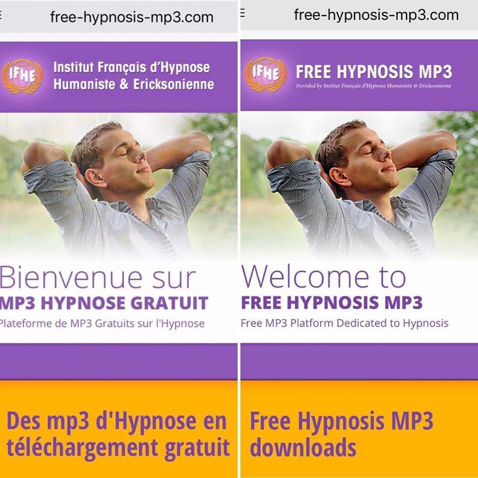Meilleures ressources audio gratuites d'auto-hypnose que j'ai trouvées à ce  jour | by Hugo C. | Auto Thérapeute | Medium