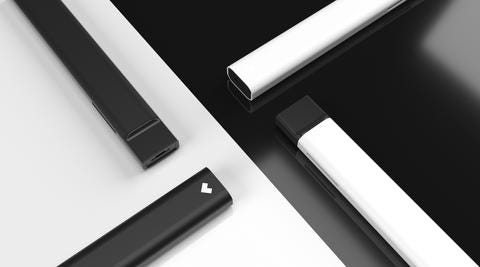 baton vape pods Vape Mods