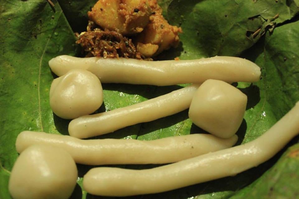 Local Food In Kathmandu: Hunt From The Corners Of Kathmandu | by