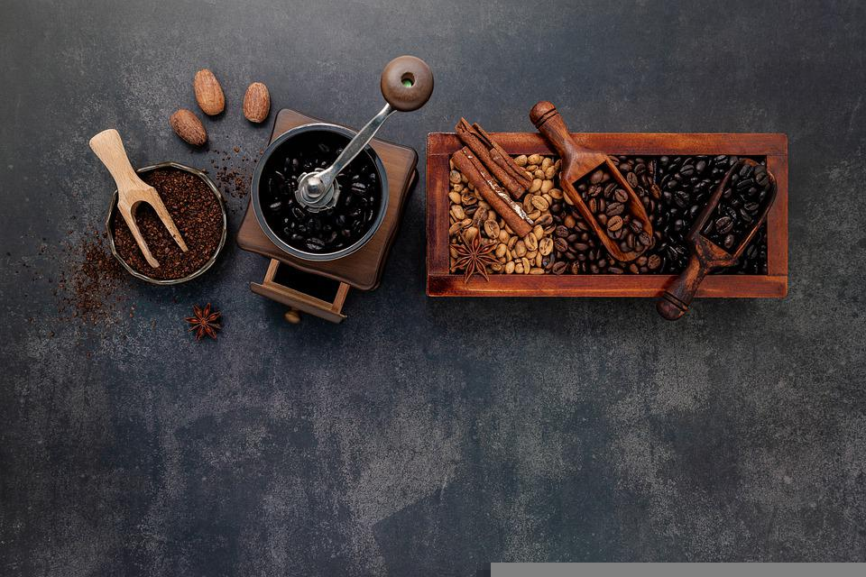 How Many Coffee scoops Per Cup? Quick Guide by Nyanchama scholastica