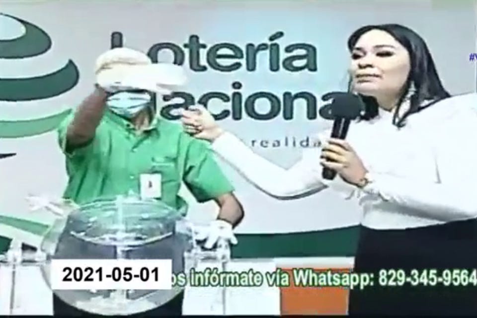 Mafia da “el palo de la gata” con el 13