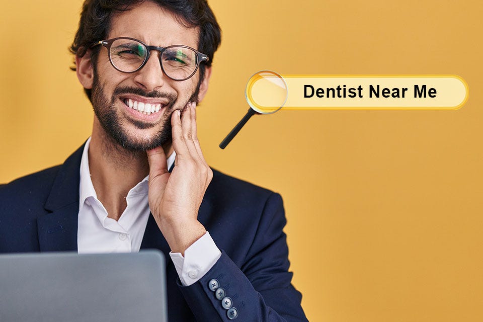 How Can Local Dental SEO Grow My Practice? | by John Nguyen | Jan, 2024 ...