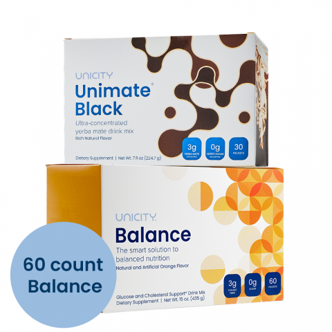 Unicity Feel Great: The Ultimate Solution for Weight Loss & Diabetes  Control 25% OFF