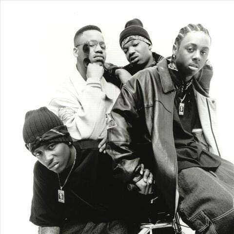 From the Bayou to the World Stage: How the Hot Boys Changed Hip