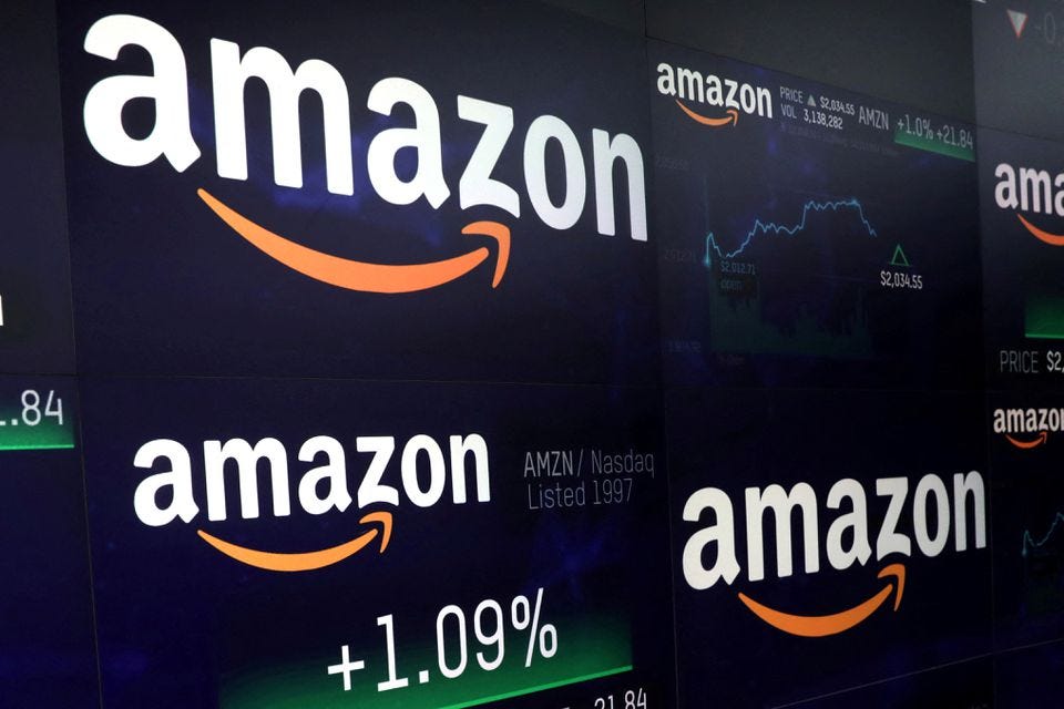 Amazon Lays Off Another 9K Workers by Improve the News Improve the