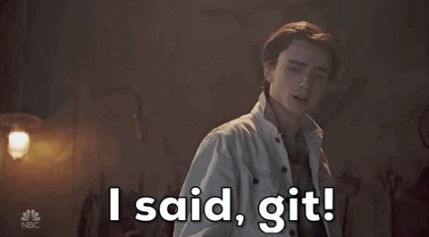 Do you still use Git in the terminal? | by Sukhpinder Singh | C# .Net |  Write A Catalyst | Medium