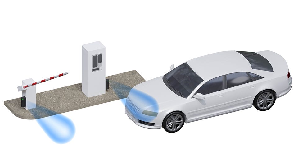 Building an Automatic License Plate Recognition System from Scratch
